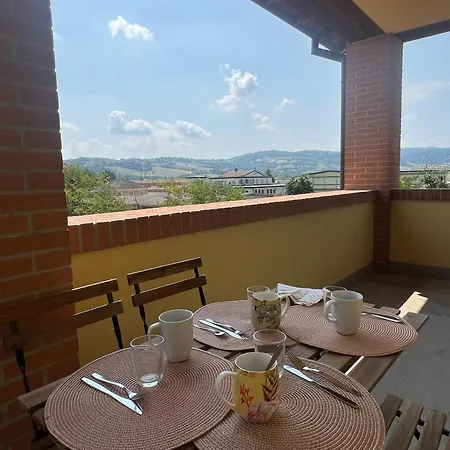 Appartamento La Casa Del Sole *