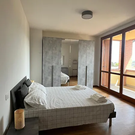 Appartement La Casa Del Sole Langhirano